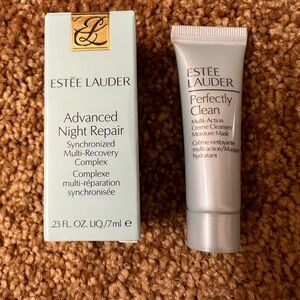 Estée Lauder Travel Set